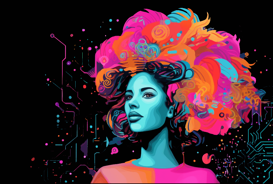 Women Defining AI